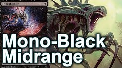 Inside The Deck #134: Modern Mono-Black Midrange Deck Tech