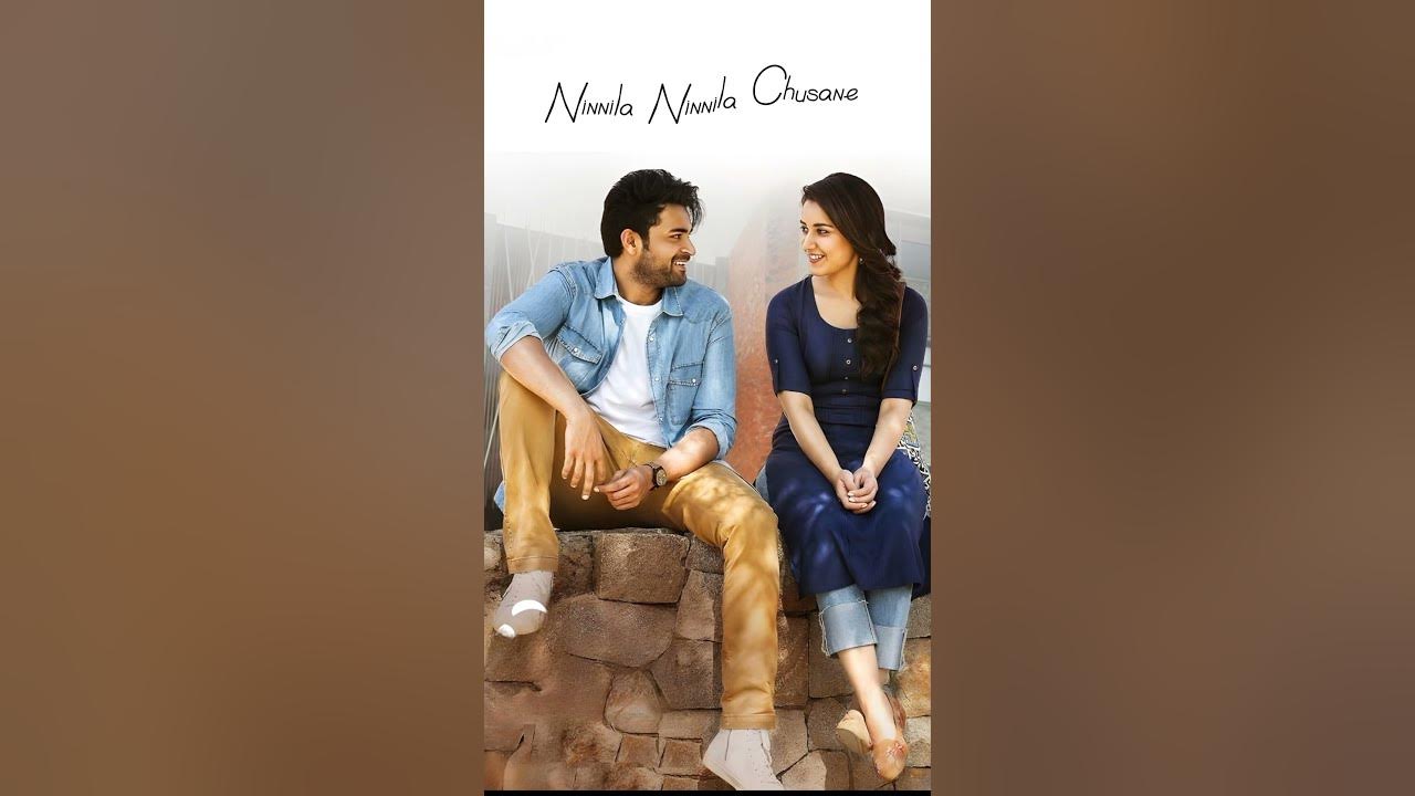 Ninnila lyrics Song | Tholi Prema Video Songs | Varun Tej, Raashi Khanna | #shorts #viral #trending Ninnila lyrics Song | Tholi Prema Video Songs | Varun Tej, Raashi Khanna | #shorts #viral #trending