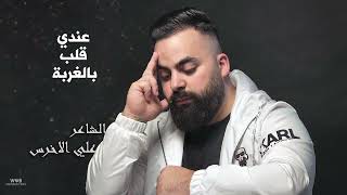 تهدّي يا دنيا تهدّي - كلمات والحان الشاعر علي الأخرس.