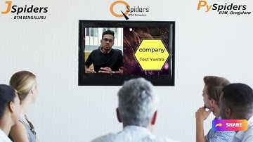 SUCCESSFULLY PLACED AS Java Developer from JSpiders BTM | STUDENT REVIEW | 2022 Placements