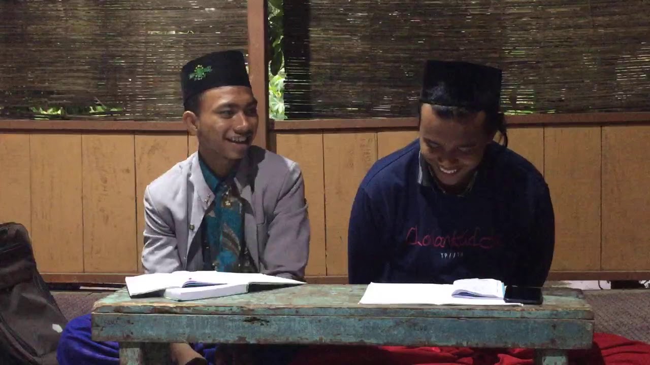 percakapan tentang rumah sakit 