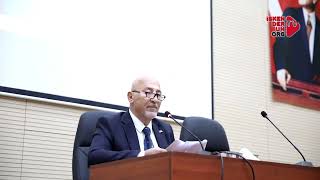 Yener, İstede Bölgenin Lojistiğini Konuştu