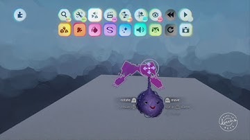 Pooka Tuts Dreams Beta: Paint/Sculpt Modes 3 - Painting Frame By Frame Animation