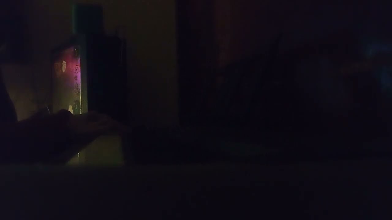 Daily Piano improvisation - Day 2