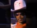 Jonzun Crew - “Space Cowboy” (1983)