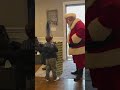 Mall Delivers Nerf Gun After Video of Santa Bringing Boy to Tears Goes Viral