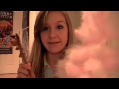 IIL5 Hannah S In A WInter Wonderland