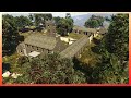 The Haunted Farm