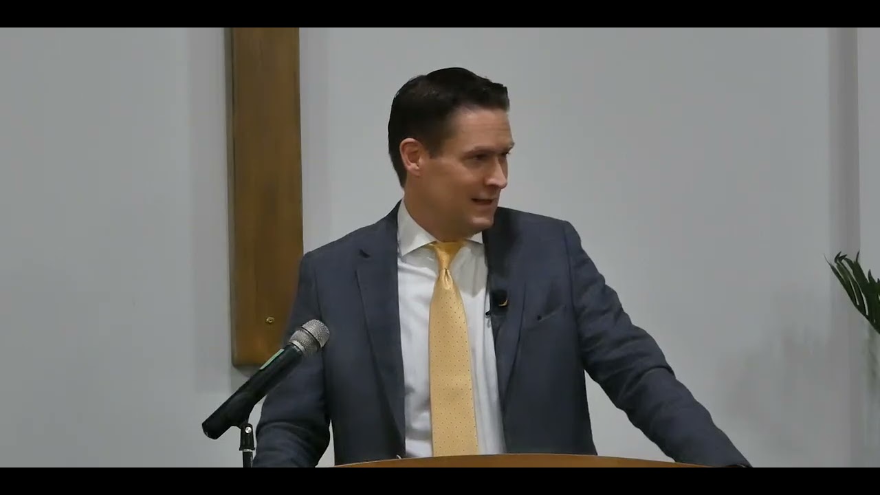 Brae road Gospel Chapel