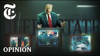 The Deep State Is Kind of Awesome | NYT Opinion by The New York Times 61,368 views 1 month ago 6 minutes, 12 seconds