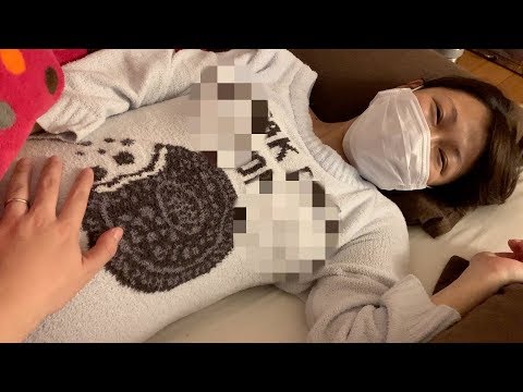 【妊娠】お腹の赤ちゃんが動きまくってます