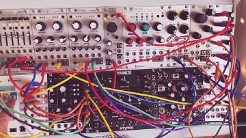 Chord V2/Rings/Magneto/Hermod Ambient Jam