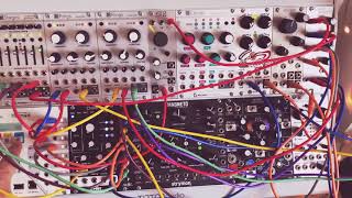 Chord V2/Rings/Magneto/Hermod Ambient Jam