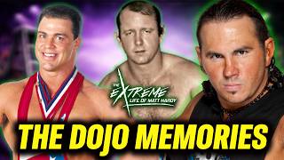 Memories of the Funkin' Dojo | The Extreme Life of Matt Hardy