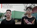 លាក់បាំង - THE HIDE - [ Official Trailer ]