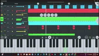 sio ado remix