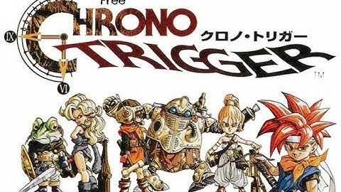 How To Download CHRONO TRIGGER On Android