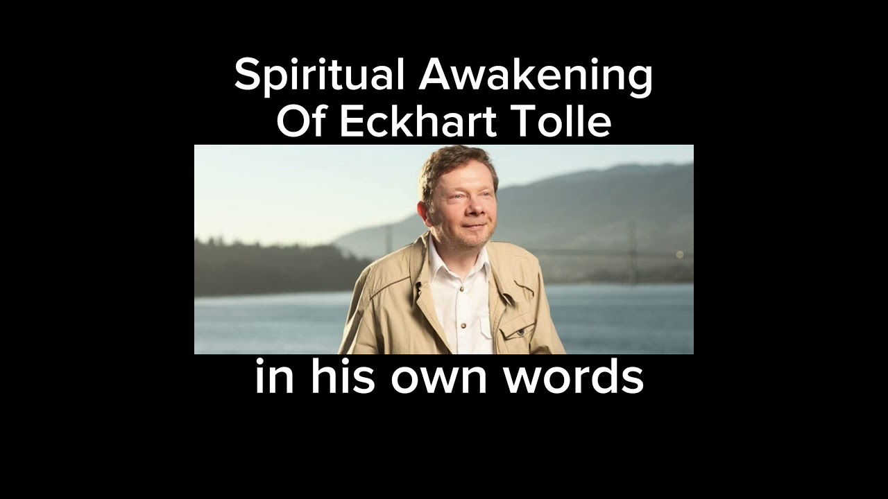 Spiritual Awakening Experience 