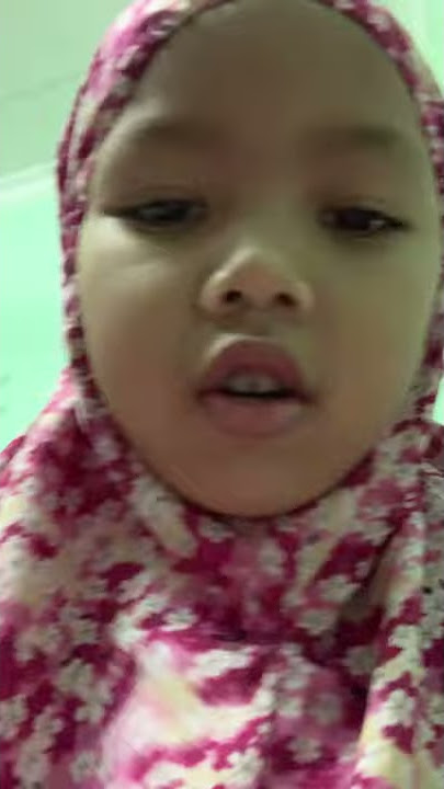 Ciwi review tudung
