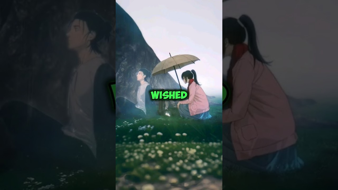 Why Did Mikasa See a DIFFERENT Timeline?! 