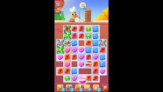 Cookie Cats Level 149 - Walkthrough ( No Booster )