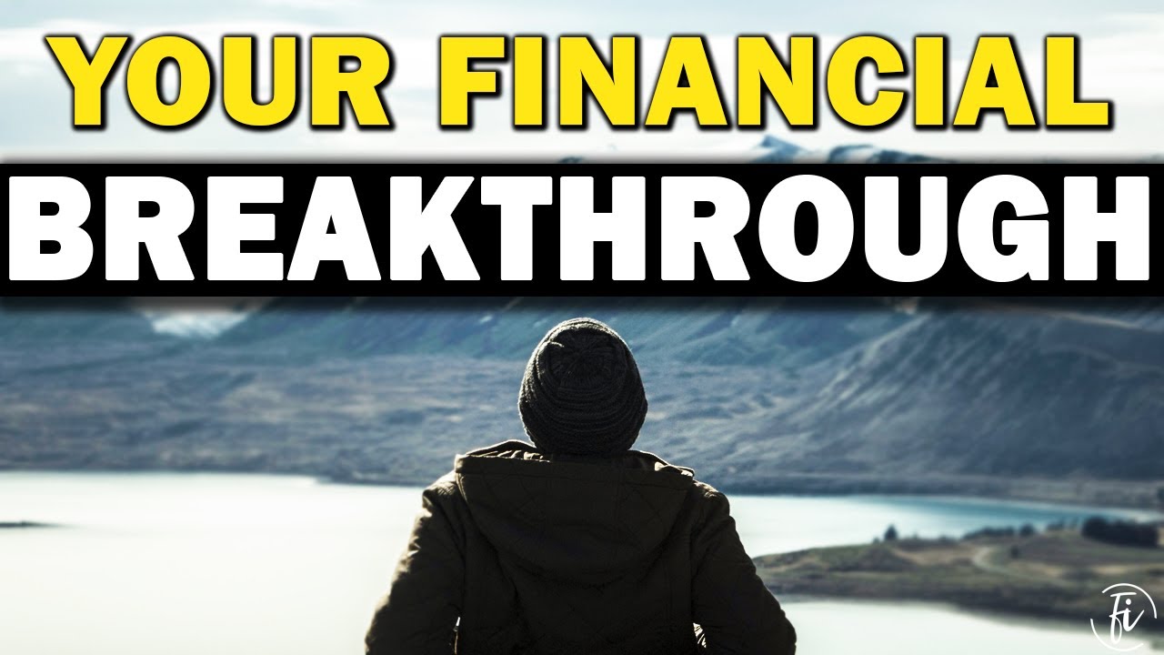 Financial Breakthrough | Receive Your financial Breakthrough - YouTube