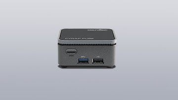 Cynap Pure: BYOD Wireless presentation made easy!