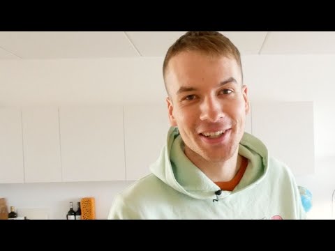 Villads læser jura