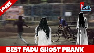 INDIA'S 1st REAL SCARY GHOST PRANK ( PART 1)||ALONE NOT WATCH THIS VIDEO ||(VERY RISKY) |