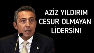 ALİ KOÇ - RACON 3