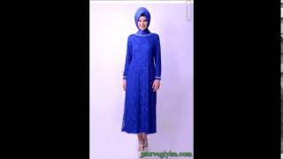 Tozlu Giyim Tesettür Elbiseleri