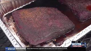 Hill City Smoke, Spirits & Suds BBQ Festival Brings Backyard Flavor and Charity to the Black Hill...