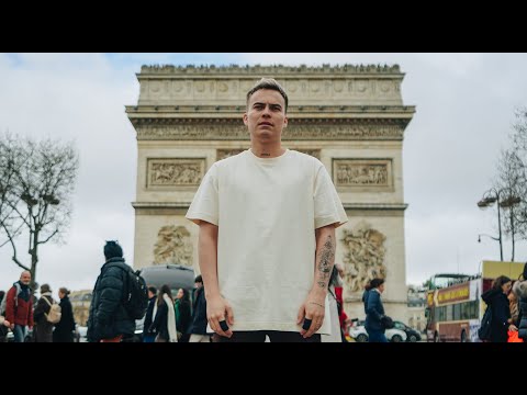 Zandu - Una Persona Como Tú En París