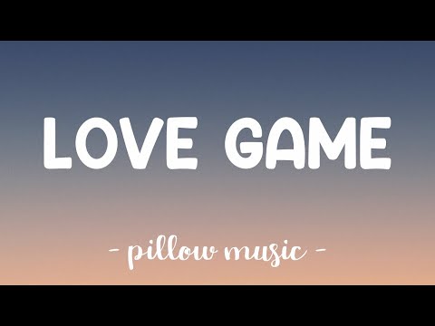 Love Game - Lady Gaga (Lyrics) 🎵