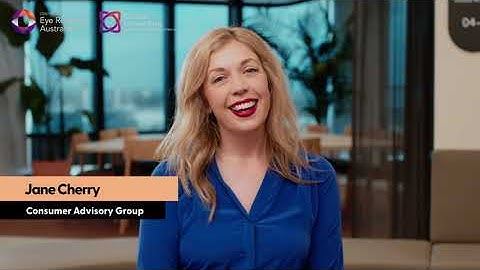 Working well together: Education video for consumers