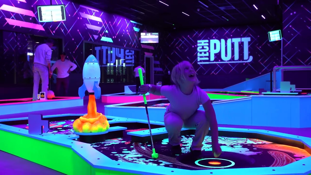 PLAYXPERIENCE 👾  NOW OPEN I BUTLIN'S