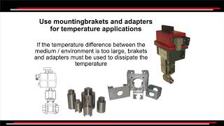 J+J quarter-turn electric actuators / Tutorial