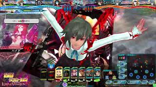 Lov4 全国ランカー決戦 20181219B