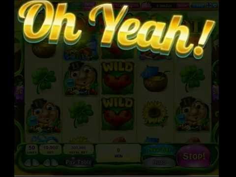 Which of the following slots features serial data transfers Harrahs ac craps