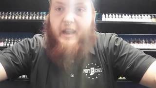 Indy E Cigs - AL85 - Tutorial
