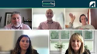 InteropTalk Ep. 4: The Experts Discuss Recent TEFCA Developments, QHIN Onboarding, and Beyond