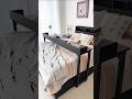 Ultimate Comfort: Over Bed Table with Wheels for Easy Access to Your Essentials!
