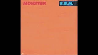 R.E.M. - Bang and Blame (Instrumental)