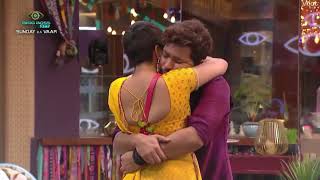 Moose Jattana Eliminate From Bigg Boss Ott House Nishant Bhatt 1St Runner Up Divya Winner