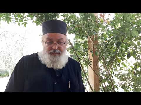 კითხვა#16 - მეუღლე მარიხუანის მომხმარებელია, გთხოვთ ამ თემაზე იქადაგოთ...