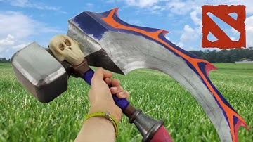 I built this $2000 Cosmetic for Free