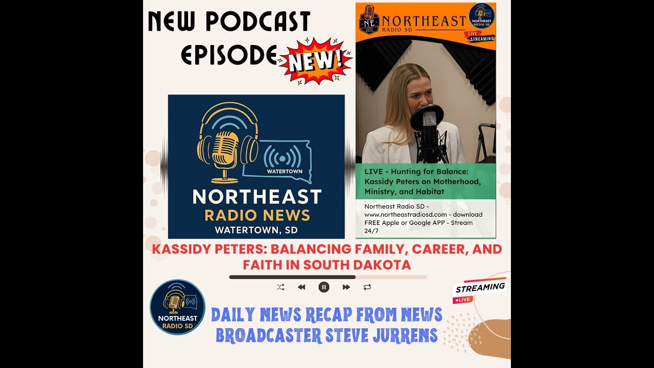 Northeast Radio SD