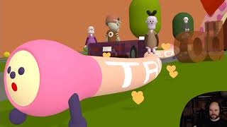 Noby Noby Boy (PS3) casual