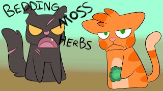 Scawy Monstews and Nice Spwites :3 [2009 Warriors Spoof MAP] [Part 29]