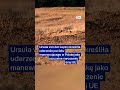 Reakcje EU i NATO na uderzenie rakiety #shorts